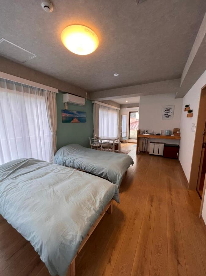 Upper Hotel Ishihara Токио Экстерьер фото