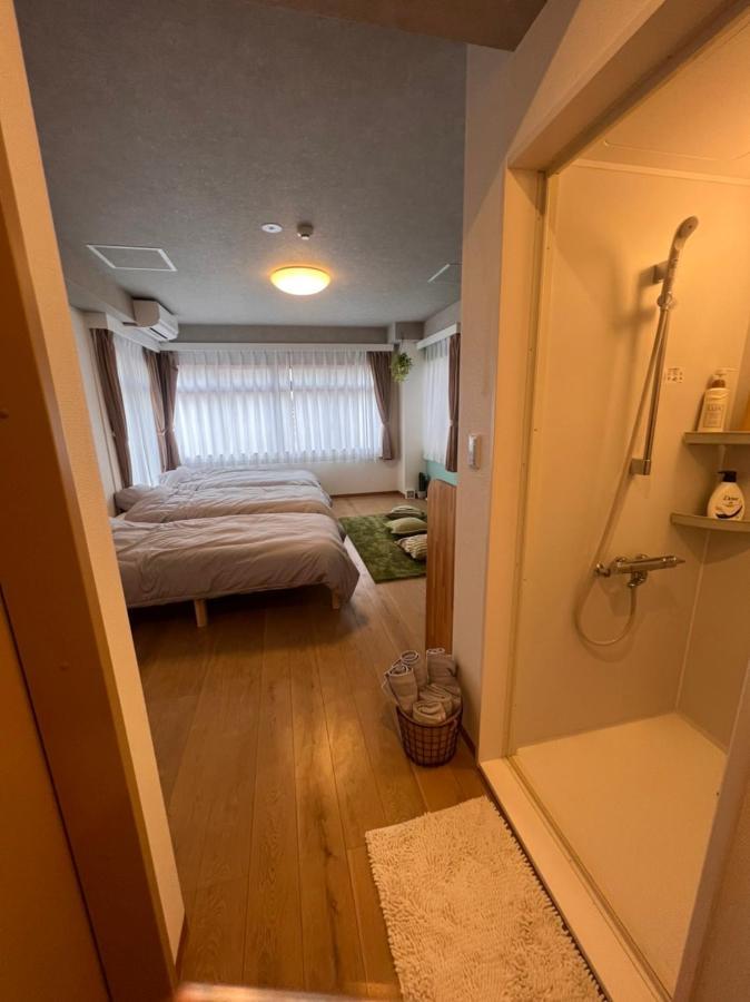 Upper Hotel Ishihara Токио Экстерьер фото