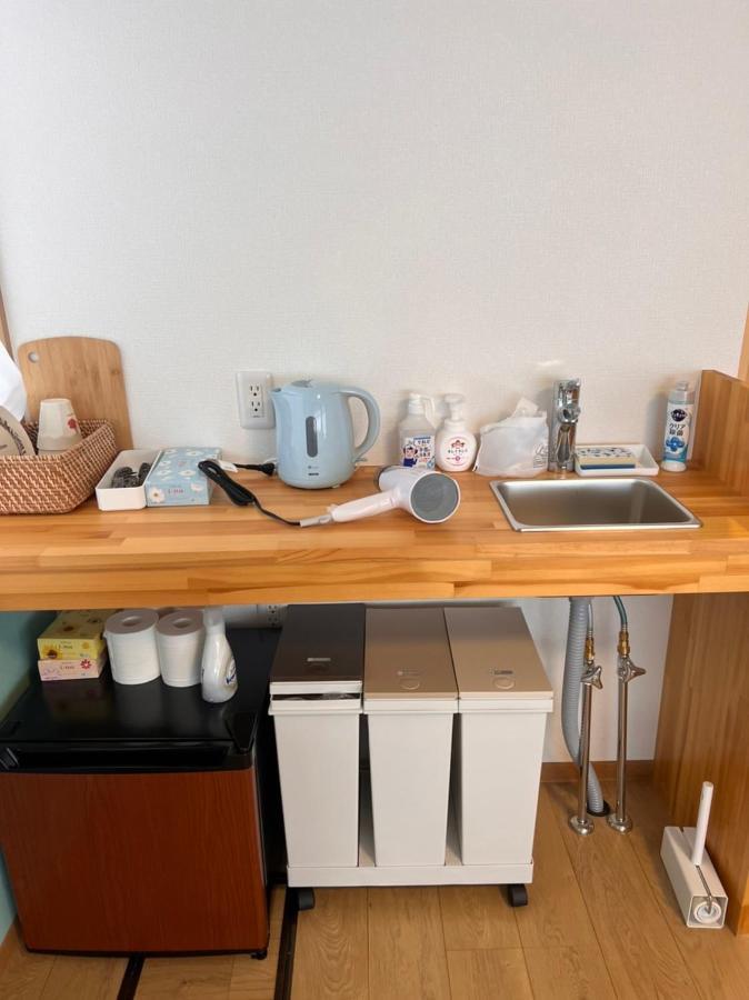 Upper Hotel Ishihara Токио Экстерьер фото