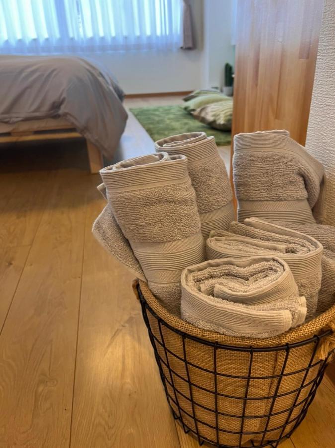 Upper Hotel Ishihara Токио Экстерьер фото