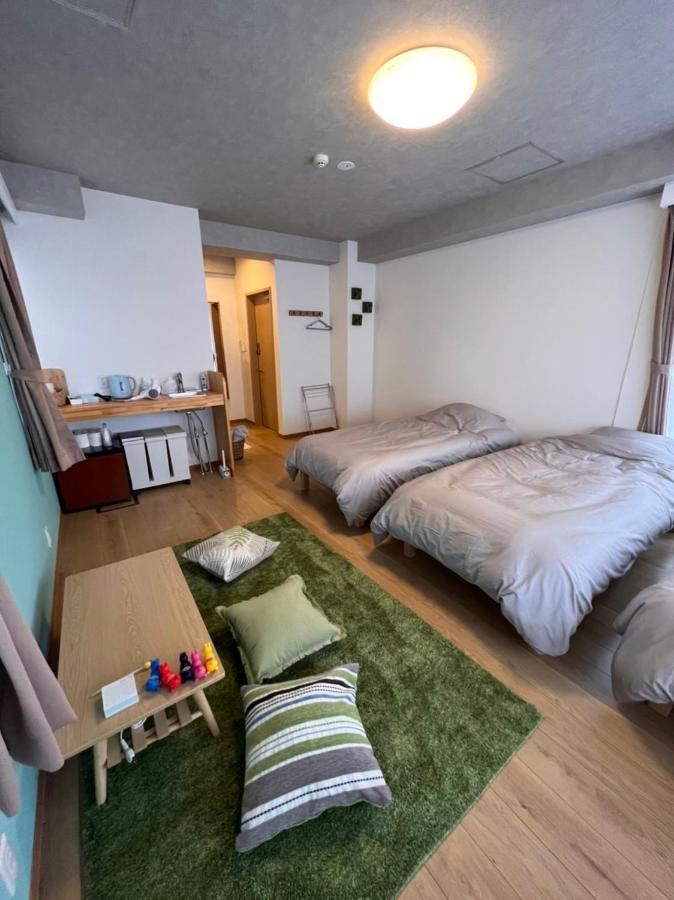 Upper Hotel Ishihara Токио Экстерьер фото