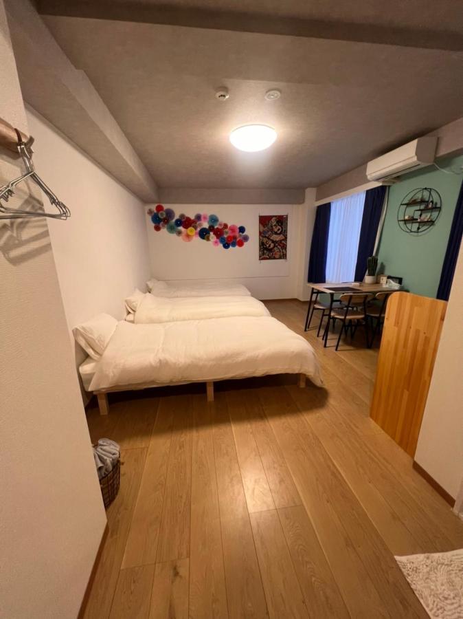 Upper Hotel Ishihara Токио Экстерьер фото