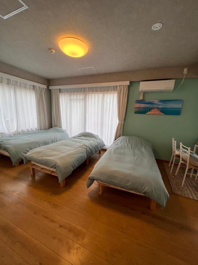 Upper Hotel Ishihara Токио Экстерьер фото