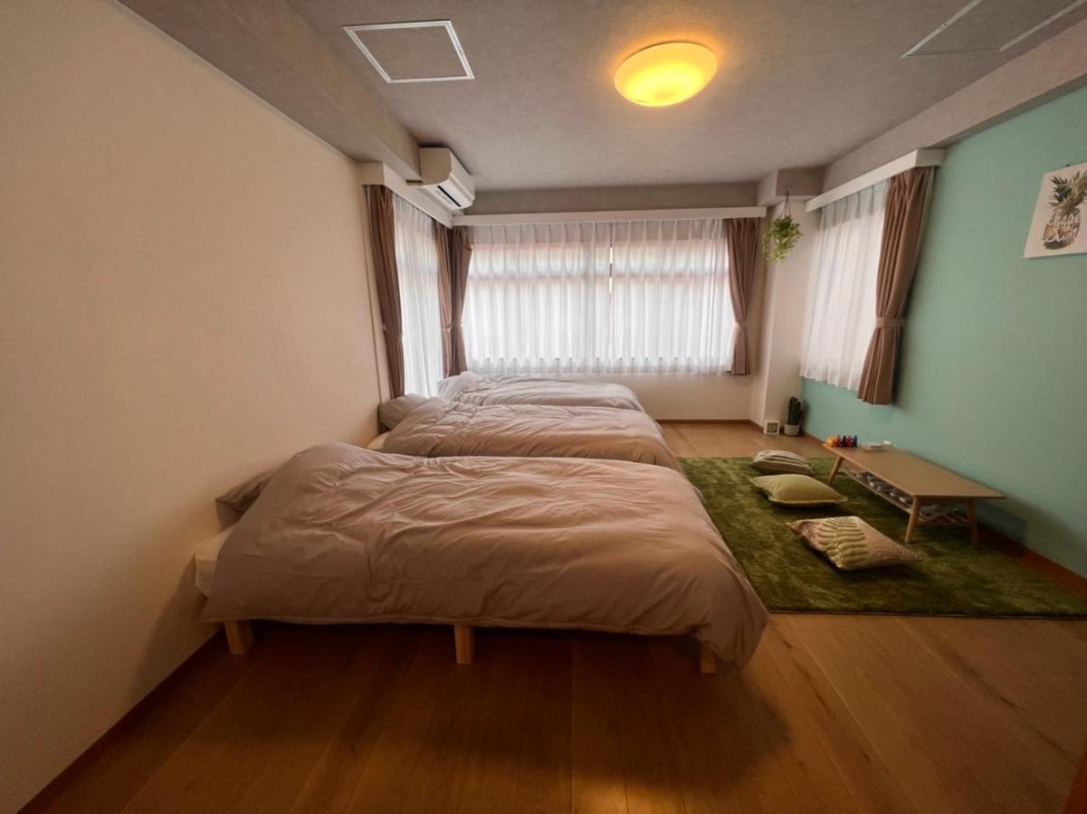 Upper Hotel Ishihara Токио Экстерьер фото