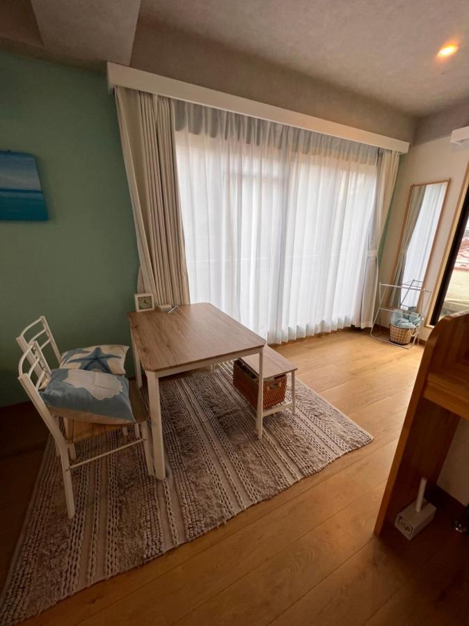 Upper Hotel Ishihara Токио Экстерьер фото
