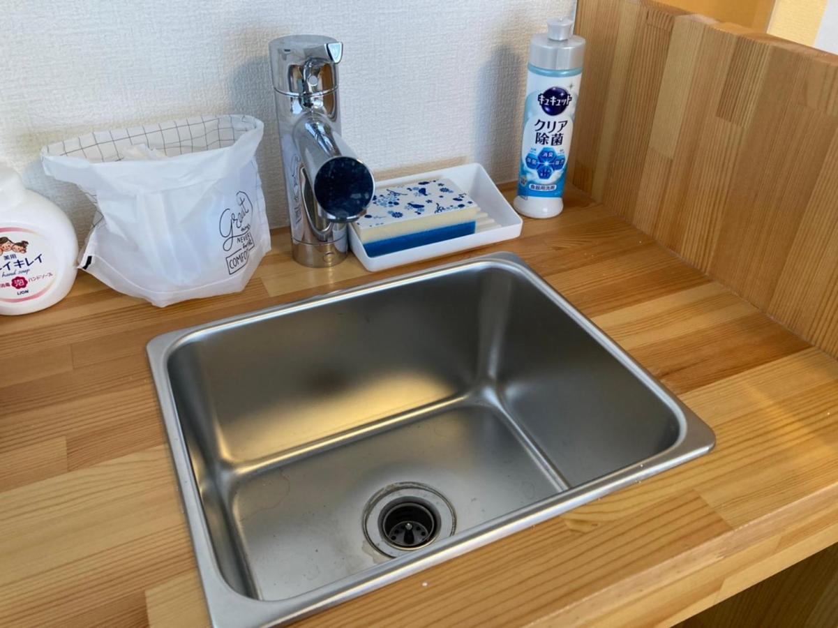 Upper Hotel Ishihara Токио Экстерьер фото