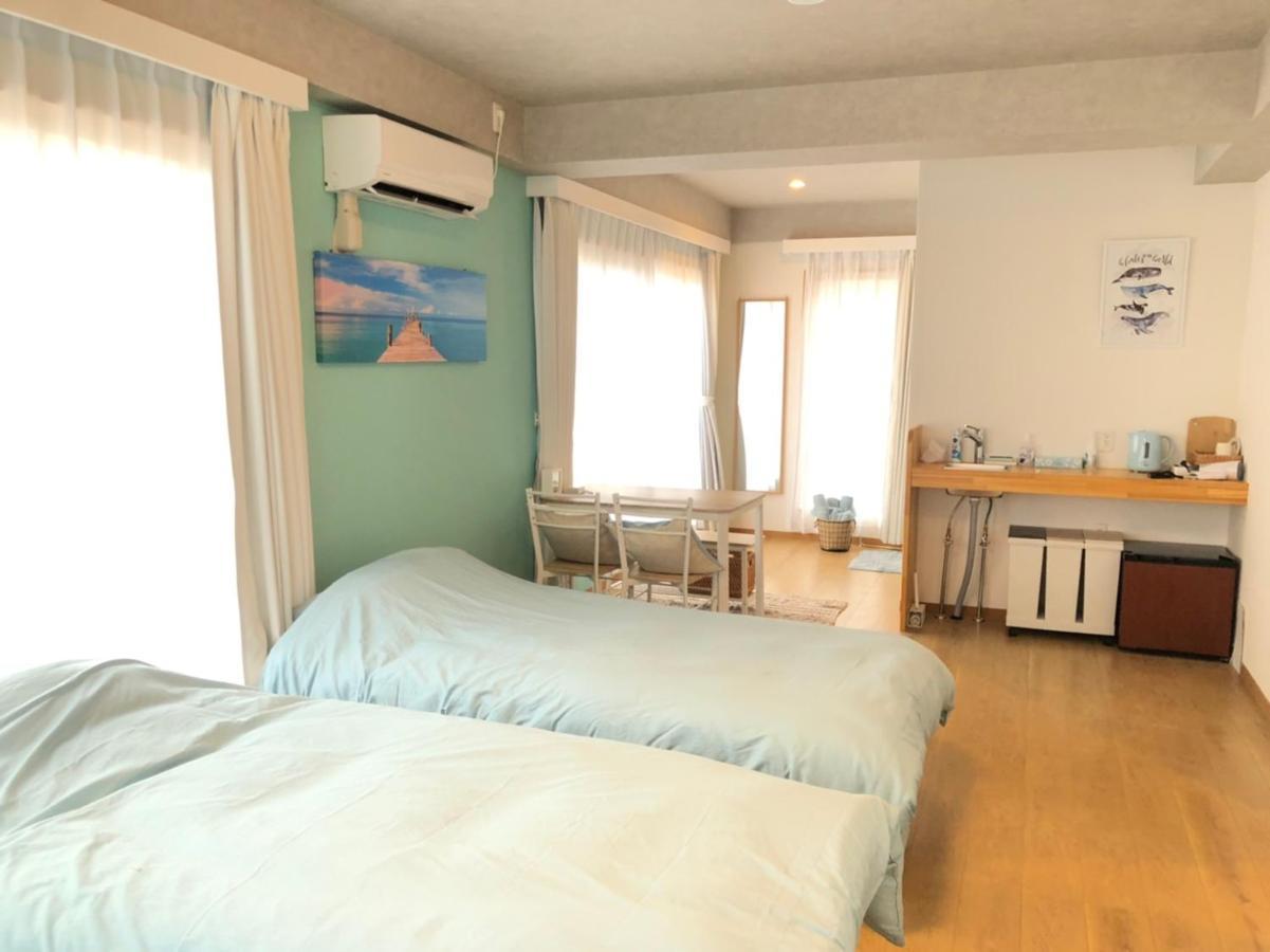 Upper Hotel Ishihara Токио Экстерьер фото