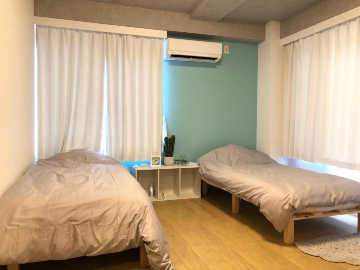 Upper Hotel Ishihara Токио Экстерьер фото