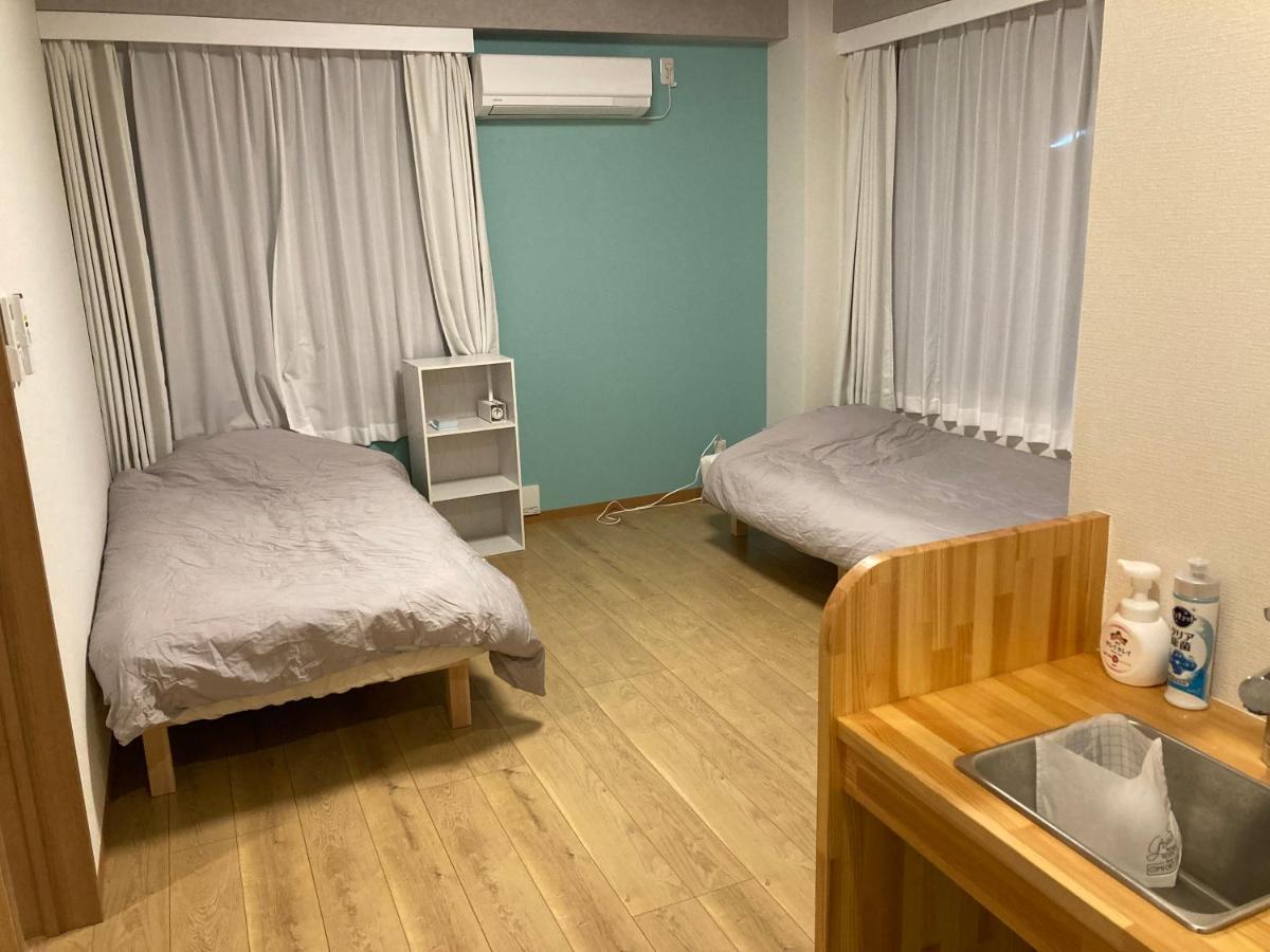 Upper Hotel Ishihara Токио Экстерьер фото