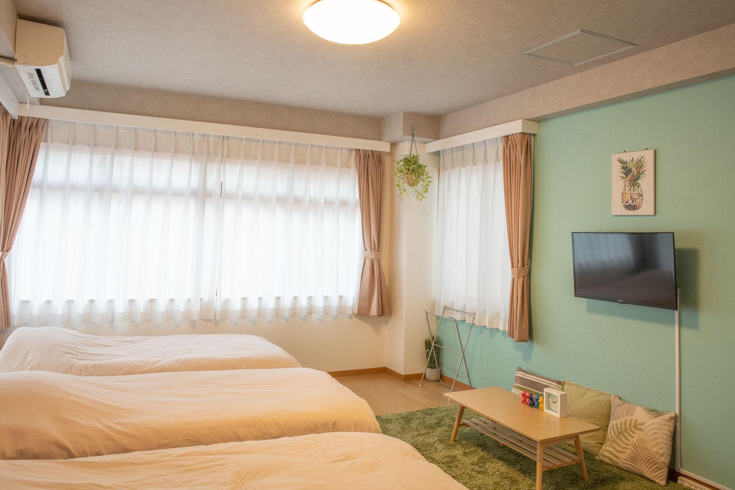 Upper Hotel Ishihara Токио Экстерьер фото