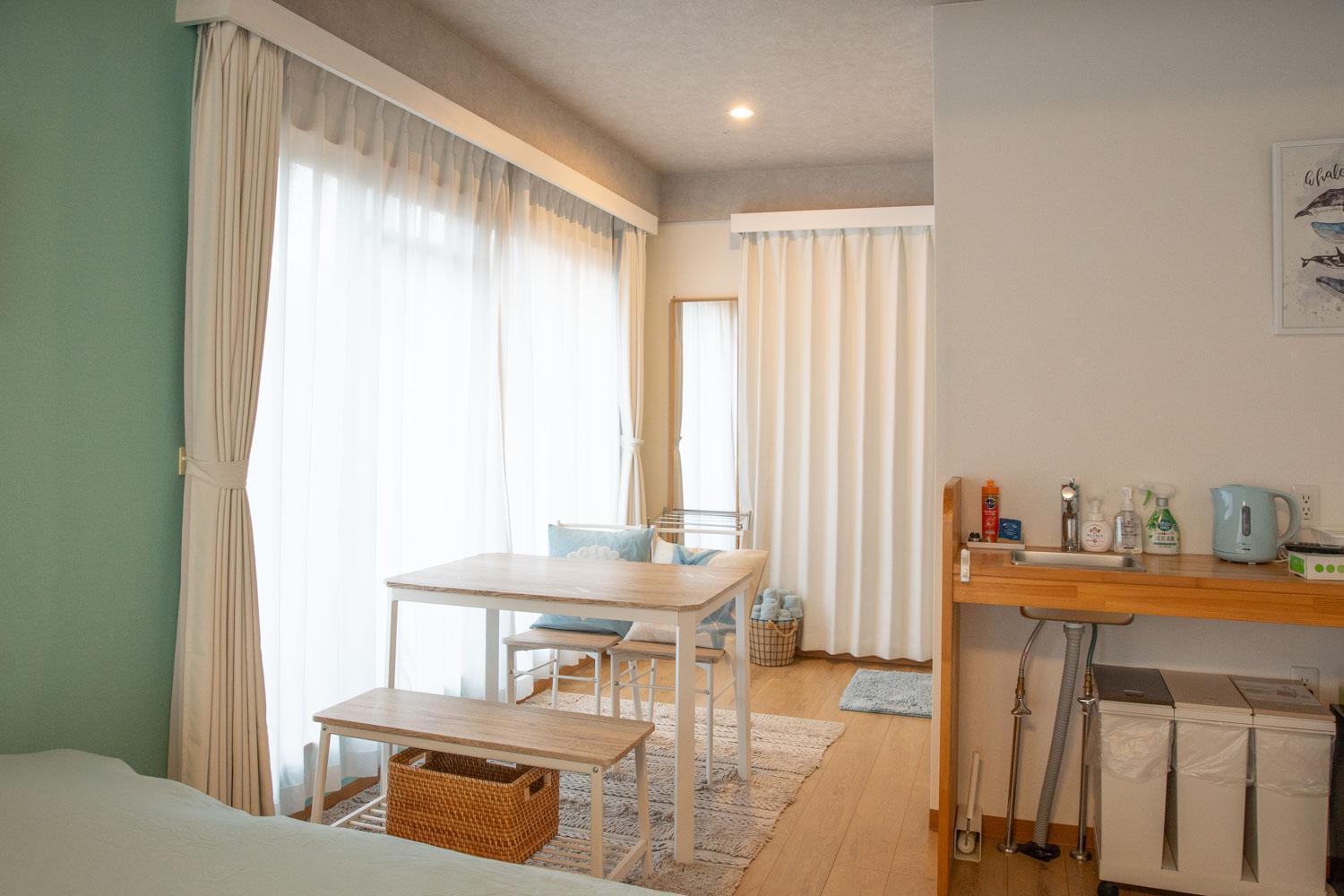 Upper Hotel Ishihara Токио Экстерьер фото